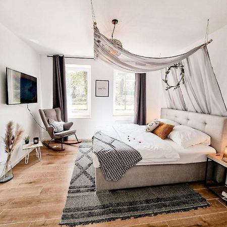 Holiday Home Amelie Bollendorf Luaran gambar