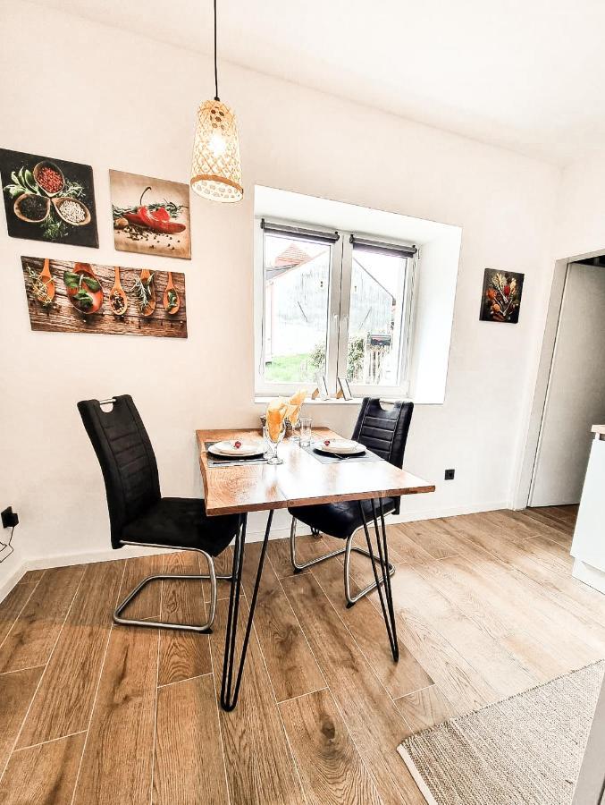 Holiday Home Amelie Bollendorf Luaran gambar