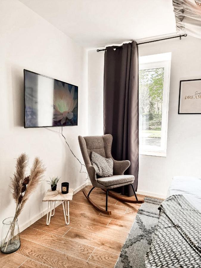 Holiday Home Amelie Bollendorf Luaran gambar