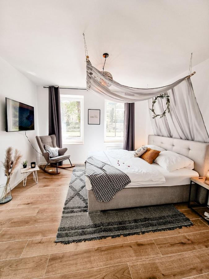 Holiday Home Amelie Bollendorf Luaran gambar