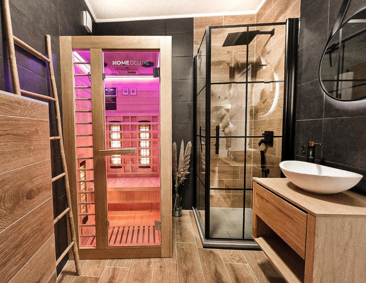 Holiday Home Amelie Bollendorf Luaran gambar